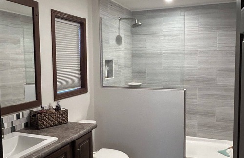 Kelliher House | Cozy clean 3-bedroom 2 bath house in Kelliher