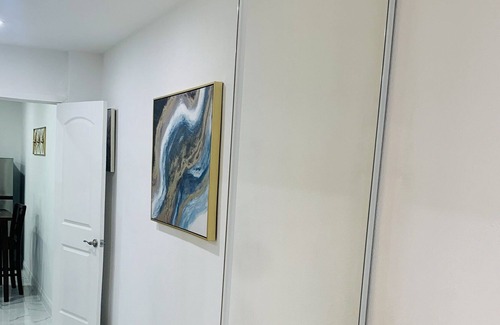 Whitney Apartment | Cozy, Clean, and Cute 1-Bedroom Guest Studio