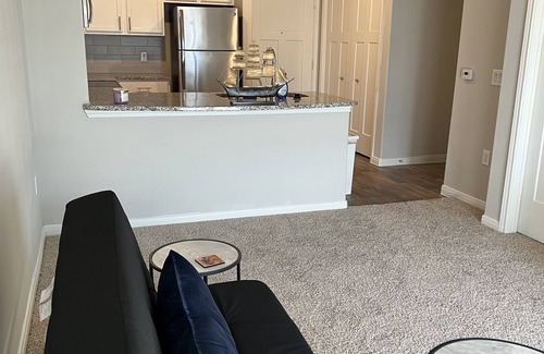 Frisco House | Cozy Clean Entire Apartment