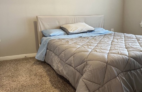 Frisco House | Cozy Clean Entire Apartment