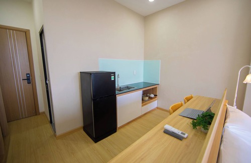 Ba Queo Apartment | Cozy, Clean, Quiet, budget, 10 mins from the airport