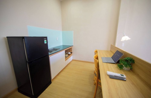 Ba Queo Apartment | Cozy, Clean, Quiet, budget, 10 mins from the airport