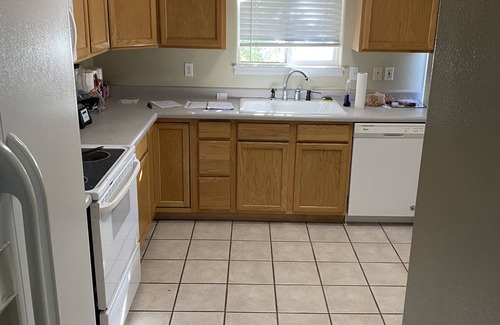 Grand Junction House | Cozy, clean, relaxing, safe home