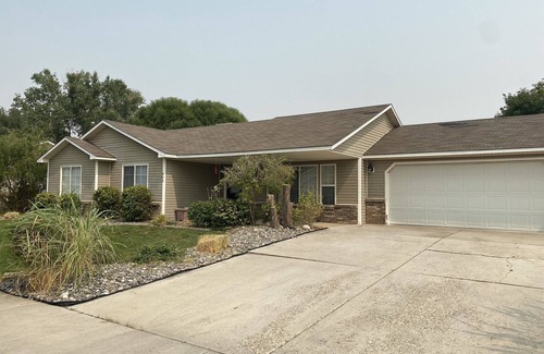 Grand Junction House | Cozy, clean, relaxing, safe home