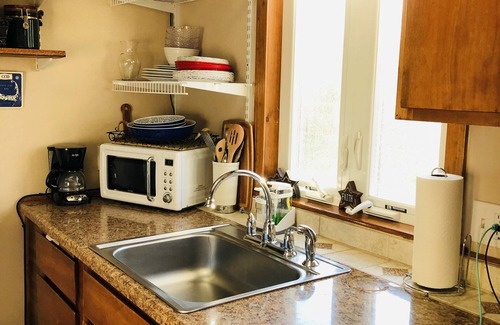 Fairhaven Cottage | Cozy, clean, relaxing beach cottage awaits you!