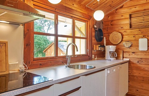 Hurup Thy House | Cozy Coastal Cottage Retreat-By Traum