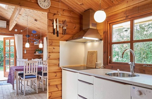 Hurup Thy House | Cozy Coastal Cottage Retreat-By Traum