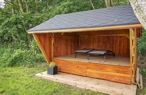 Hurup Thy House | Cozy Coastal Cottage Retreat-By Traum