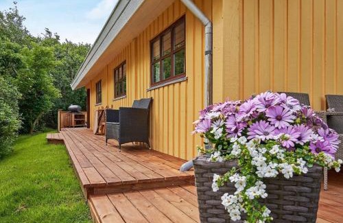 Hurup Thy House | Cozy Coastal Cottage Retreat-By Traum