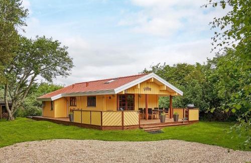Hurup Thy House | Cozy Coastal Cottage Retreat-By Traum