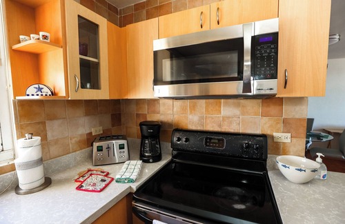 Demajagua Apartment | Cozy Coastal Retreat at the heart of Fajardo.