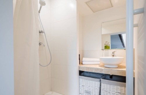 Old Lyon Apartment | Cozy cocoon on the heights of Old Lyon
