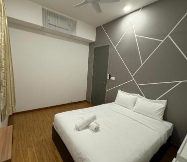 George Town Apartment | Cozy Comfort- Beacon Executives Suite