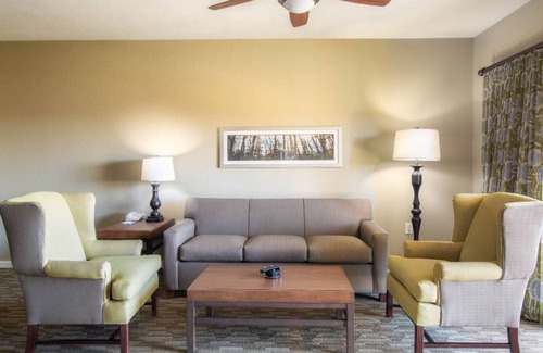 Sevierville Resort | Cozy Comfort in the Smokies – 1-Bd (any style) Club Wyndham Smoky Mountains