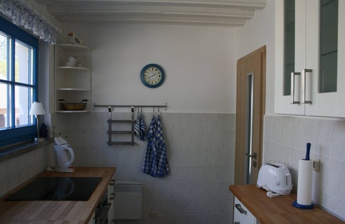Wiek House | Cozy, comfortable apartment at the water, suitable for 6 people
