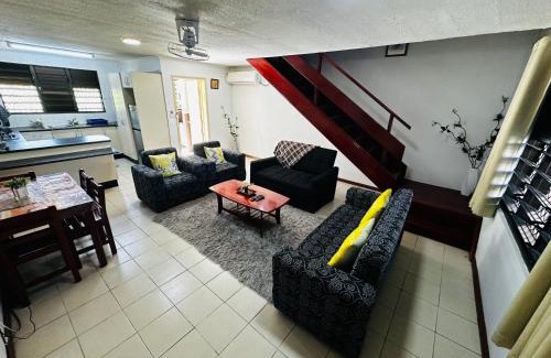 Nadi Apartment | Cozy, Comfortable, Family Home.