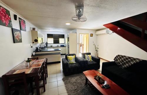 Nadi Apartment | Cozy, Comfortable, Family Home.