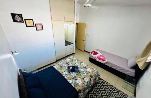 Nadi Apartment | Cozy, Comfortable, Family Home.
