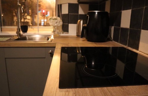Stoneybatter Apartment | Cozy & Comfortable Flat in Stoneybatter