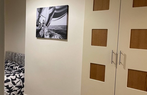 Stoneybatter Apartment | Cozy & Comfortable Flat in Stoneybatter