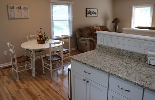 Hendersonville House | Cozy & Comfortable Private Residence W/ King Master Bed