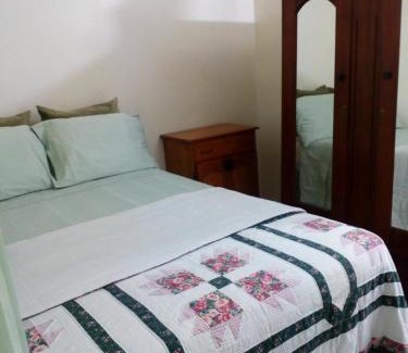 West Cumberland House | Cozy & Comfy