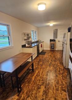 Tellico Plains Other | Cozy Compass House