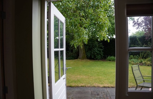 Ophemert House | Cozy, complete 4 person house with spacious garden in the Betuwe, central NL