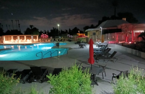 Fountain of the Sun House | Cozy completely remodeled 2-bedroom house on the golf course in sunny Mesa Az