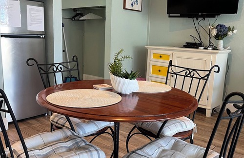 Cedar Key Condo | Cozy Condo 125-bedroom condo with WiFi, AC in beautiful Cedar Key