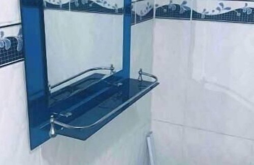 Osu Klottey Apartment | Cozy Condo at Comm 20 Spintec - Accra