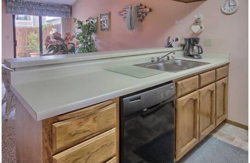 San Simeon Condo | Cozy Condo By The Sea