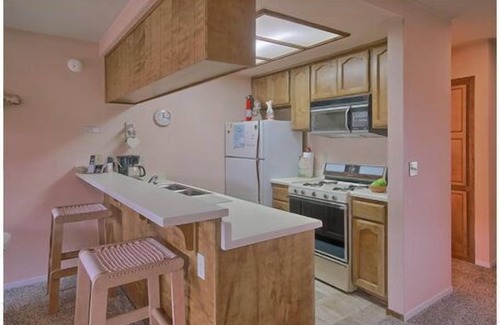 San Simeon Condo | Cozy Condo By The Sea