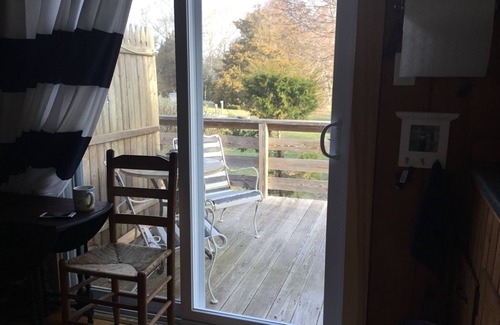 East Dennis Condo | Cozy Condo close to Sesuit