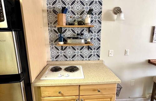 South End Condo | Cozy condo getaway…short walk to the beach