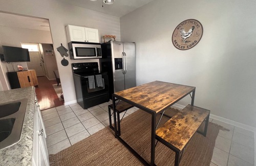 Old Southwest Condo | Cozy Condo in Downtown Roanoke VA n