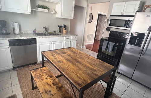 Old Southwest Condo | Cozy Condo in Downtown Roanoke VA n