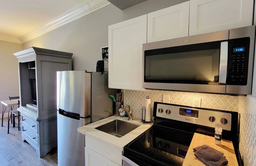 Lake Las Vegas Condo | Cozy condo in fabulous Lake Las Vegas with 2 pools and a hot tub!