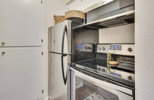 Hyde Park Condo | Cozy Condo in Historic Hyde Park