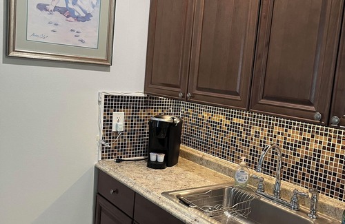 Seminole Condo | Cozy Condo in Indian Shores Beach