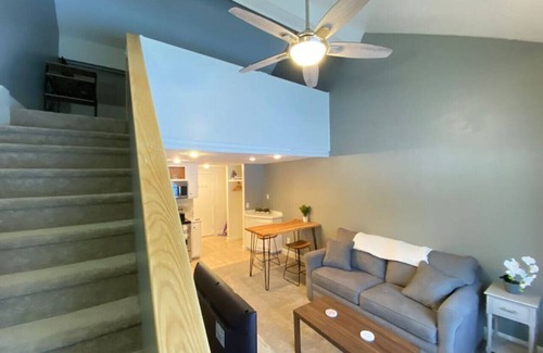 Jeffersonville Condo | Cozy Condo in the Heart of Smugglers' Notch Resort