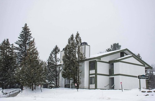 North Troy Condo | Cozy condo Jay Peak Resort