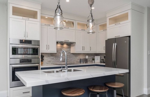 The Blue Mountains Condo | Cozy Condo-let in Blue Mountain - w/seasonal pool and shuttle to B.M Village