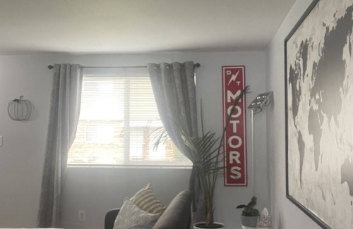 Carson City Condo | Cozy Condo near Lake Tahoe