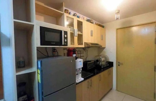 Amadeo Condo | Cozy Condo near Skyranch Tagaytay
