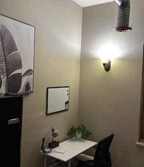 Stevens Point Apartment | Cozy Condo On The Square
