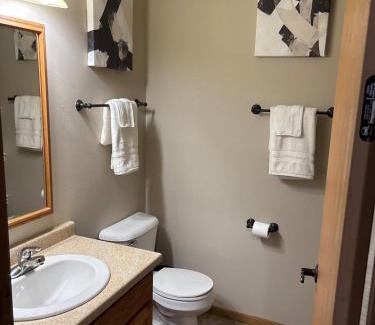 Stevens Point Apartment | Cozy Condo On The Square