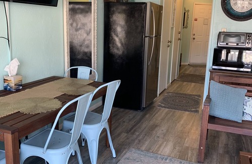 North Beach Condo | Cozy Condo on the Beach