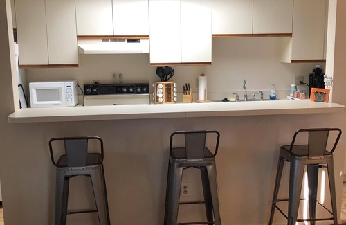 Dunnellon Condo | Cozy Condo on the water
