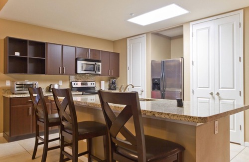 South Padre Island Condo | Cozy Condo on the Canal! Boat Slip, Heated Pool & Water Views - Walk to Clayton's!